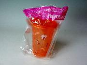 ムーミンストロー付きカップ全4種