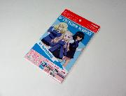 ガールズ＆パンツァー最終章A5ノート全3種