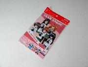 ガールズ＆パンツァー最終章A5ノート全3種