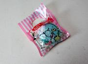 サンリオ　ミニプラケース全6種