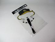 Tigersうちわ型フォトプロップス