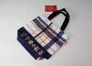 午後の紅茶オリジナルランチトートバッグ全4種