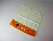 午後の紅茶　オリジナルマイクロファイバータオル全4種