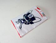 コカ・コーラオリジナル東京2020デザインミニタオル