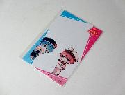 すとぷり すとろべりーらぶっ！キャンペーン限定オリジナルクリアカード第2弾全4種