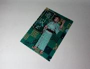 鬼滅の刃オリジナルクリアファイル全5種