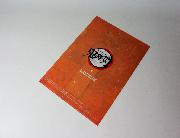 鬼滅の刃オリジナルクリアファイル全5種