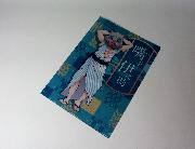 鬼滅の刃オリジナルクリアファイル全5種