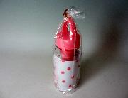 カルピス水玉シェイカー