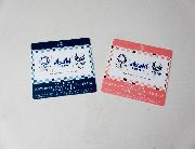 Ste.Neige　東京2020ゴールドパートナーオリジナルプラコースター2枚入