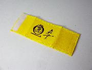 高橋一生サイン入りオリジナル缶保冷カバー