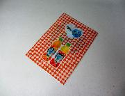 Qoo ＆ TWICE クリアファイル全2種