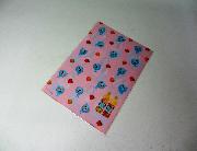 Qoo ＆ TWICE クリアファイル全2種