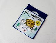 ゲロルシュタイナー　LISA LARSONオリジナルマグネット全6種