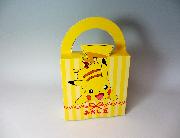 ロッテオリジナルおかし玉BOX全3種