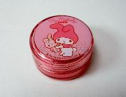 サンリオ　ミニプラケース全6種