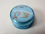 サンリオ　ミニプラケース全6種