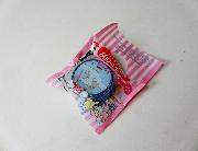 サンリオ　ミニプラケース全6種