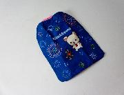 リラックマ　理想のペットボトルカバー全4種