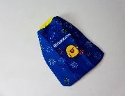 リラックマ　理想のペットボトルカバー全4種