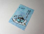 コウペンちゃん一週間ほめられクリアファイル全7種