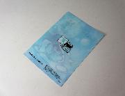 コウペンちゃん一週間ほめられクリアファイル全7種