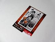 進撃の巨人オリジナルステッカー全3種