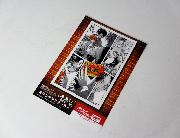 進撃の巨人オリジナルステッカー全3種