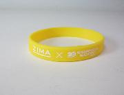 ZIMA×サマソニ　激夏コラボリストバンド