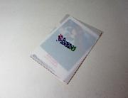 セブン‐イレブン限定 エヴァンゲリオンクリアファイル全4種