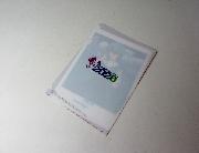 セブン‐イレブン限定 エヴァンゲリオンクリアファイル全4種