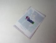 セブン‐イレブン限定 エヴァンゲリオンクリアファイル全4種