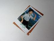 セブン‐イレブン限定 エヴァンゲリオンクリアファイル全4種