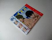 劇場版Free！Road to the World夢ちりめん風風呂敷全3種