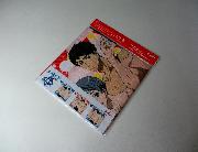 劇場版Free！Road to the World夢ちりめん風風呂敷全3種