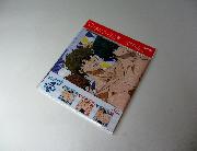 劇場版Free！Road to the World夢ちりめん風風呂敷全3種