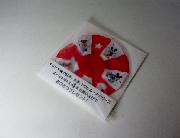 浮き輪型ペットボトルホルダー全5種