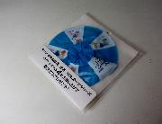 浮き輪型ペットボトルホルダー全5種