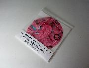 浮き輪型ペットボトルホルダー全5種