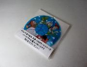 浮き輪型ペットボトルホルダー全5種