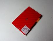 ブルボンオリジナルプチクマノート