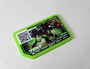 ポケモンガオーレ　スペシャルガオーレディスク「ジガルデ」