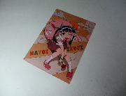 〈物語〉シリーズ　オリジナルクリアファイル全8種