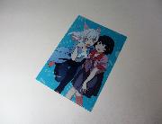 〈物語〉シリーズ　オリジナルクリアファイル全8種