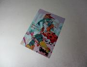 〈物語〉シリーズ　オリジナルクリアファイル全8種