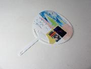 天気の子オリジナルうちわ全3種