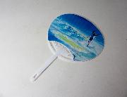 天気の子オリジナルうちわ全3種