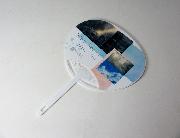 天気の子オリジナルうちわ全3種