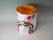 ドラム型クーラーバッグ全4種