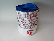 ドラム型クーラーバッグ全4種